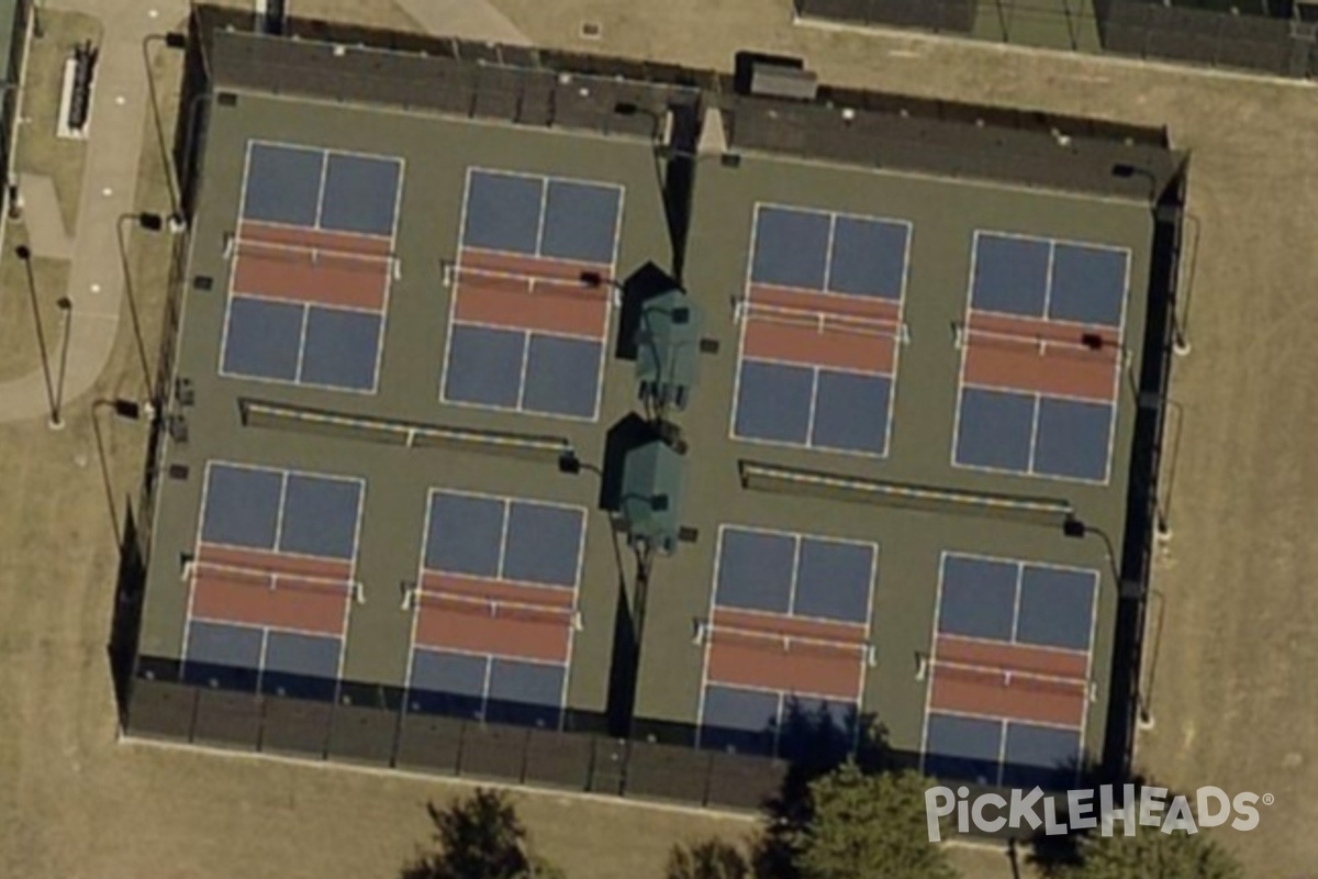 Photo of Pickleball at Arlington Tennis Center